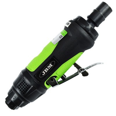 MINI AMOLADORA JBM 1/4" 53137