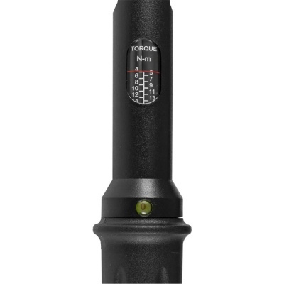 CHAVE DE TORQUE COM O APROFUNDAMENTO 1/4" (4-20NM) 53081