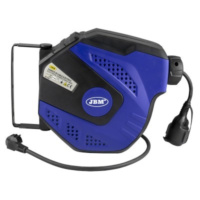 CARRETEL ELÉCTRICO 12M 53526