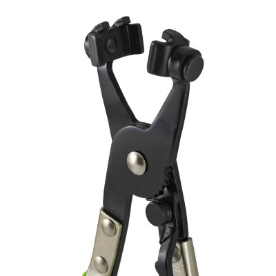 ALICATE PARA ABRAÇADEIRAS PONTA ROTATIVA 13707