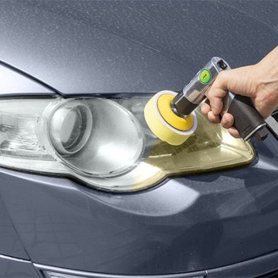 CONJUNTO MINI MÁQUINA DE POLIMENTO JBM 3" PNEUMÁTICA 53576