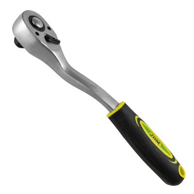 ROQUETE DE 72 DENTES COM ACABAMENTO ZINCADO