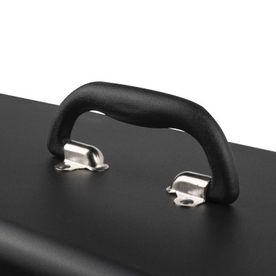 CAIXA ALUMINIO COM 143 FERRAMENTAS 54261