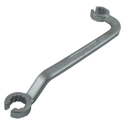 CHAVE DUPLA ABERTA PARA INJECTORES 52821