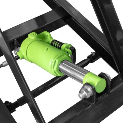 MESA HIDRÁULICA PARA MOTAS 365KG 50911