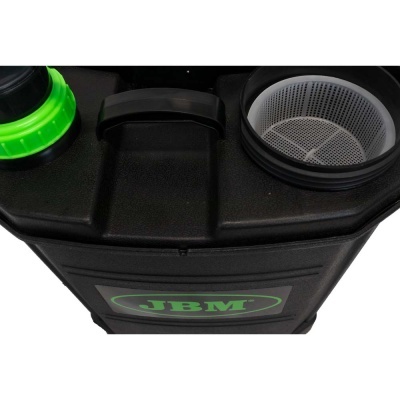 PULVERIZADOR DE MOCHILA INDUSTRIAL 16L 54014