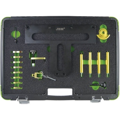 KIT DE BLOQUEIO BMW N42 e N46 GASOLINA 53261