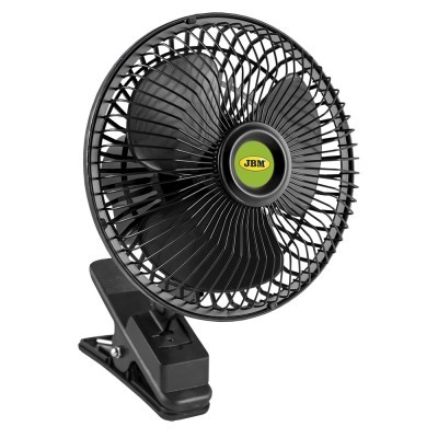 VENTILADOR PARA AUTOMÓVEIS JBM 12V | 53543