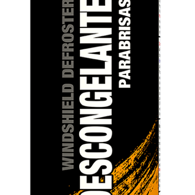 DESCONGELANTE PARA-BRISAS TRATAUTO 7420