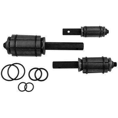 JOGO DE EXPANSÃO PARA TUBOS DE ESCAPE 52637