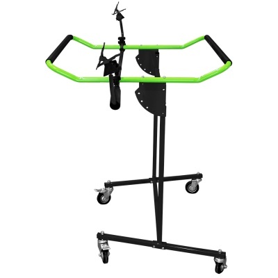 SUPORTE DE PINTURA OU REPARAÇÂO DE PARA-CHOQUES JBM 53685