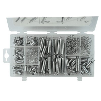 CONJUNTO DE MOLAS 53358