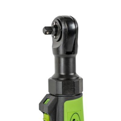 ROQUETE SEM FIOS DE 1/4" - 3,6V COM CARREGADOR | 54769