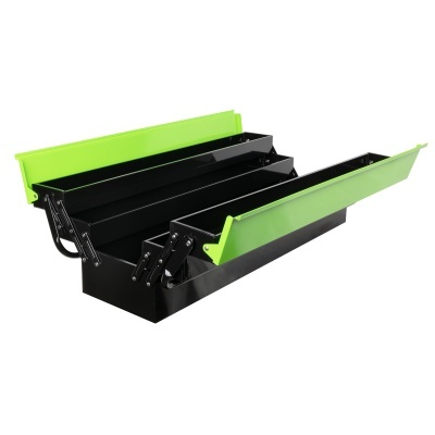 CAIXA DE FERRAMENTAS VAZIA 45CM JBM | 54395