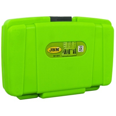 JOGO EXTRATOR DE VELAS INCANDESCENTES 52815