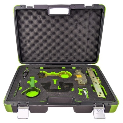 KIT DE BLOQUEIO BMW M42/M44/M50/M52/M54/M56 GASOLINA 53267