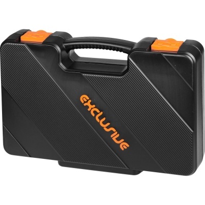 Jogo Chaves de Impacto Torx e HK C4035