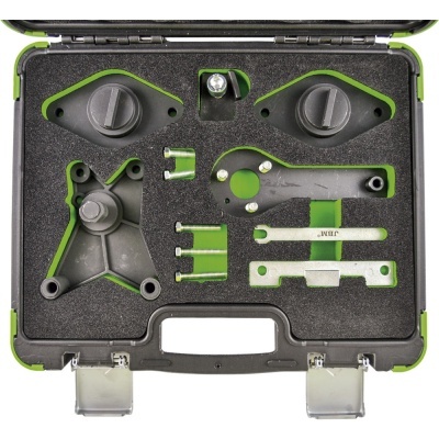 KIT DE BLOQUEIO FIAT ALFA FORD Gasolina 53312