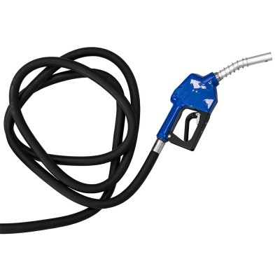 BOMBA DISPENSADORA DE DIESEL COM PISTOLA (230 V) 53610