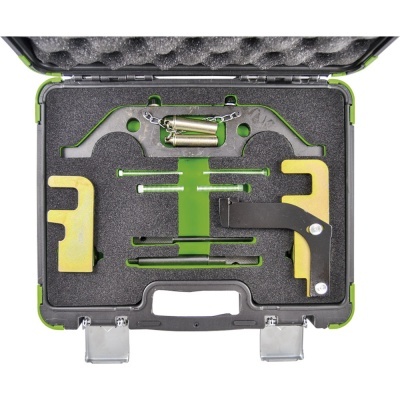 KIT DE BLOQUEIO RENAULT OPEL 2,2/2,5 TDI DCI 53292