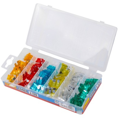 KIT DE FUSIVEIS RICHMANN C0404