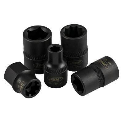 JOGO ESPECIAL CHAVES MULTIMARCA 53669