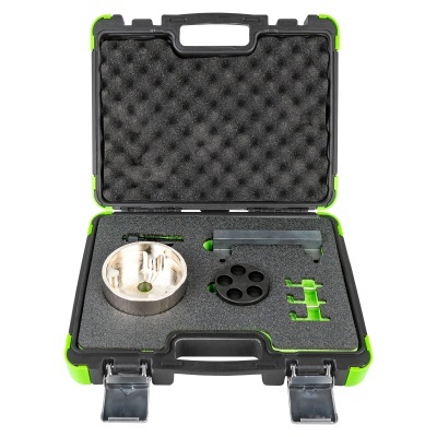 KIT DE BLOQUEIO AUDI 2.5 TFSI | 54412