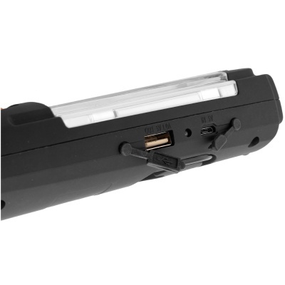 LANTERNA LED RECARREGAVEL | C6817