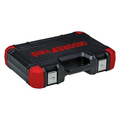 Conjunto de Chaves Gedore Carolus 92 peças 1/2 "- 1/4" 5807.2092 | 3066622