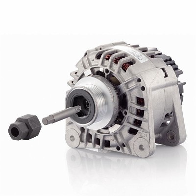 CONJUNTO CHAVES PARA POLIAS DOS ALTERNADORES 1881 S22 U18810082