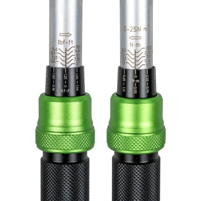 CHAVE DINAMOMÉTRICA DE 1/4" JBM | 54526