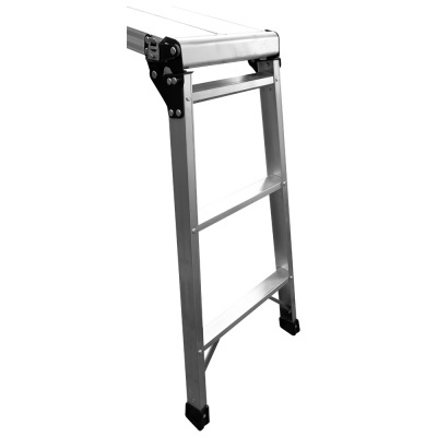 PLATAFORMA DE ALUMÍNIO GRANDE 50913