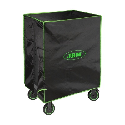 CAPA PADRÃO PARA CARRO DE FERRAMENTAS (770X485X820MM) JBM 54840
