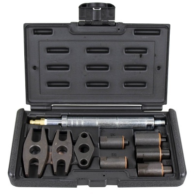 KIT DE TESTE PARA PRESSÃO DIESEL 51893