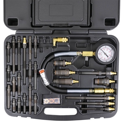 KIT DE TESTE PARA PRESSÃO DIESEL 51893