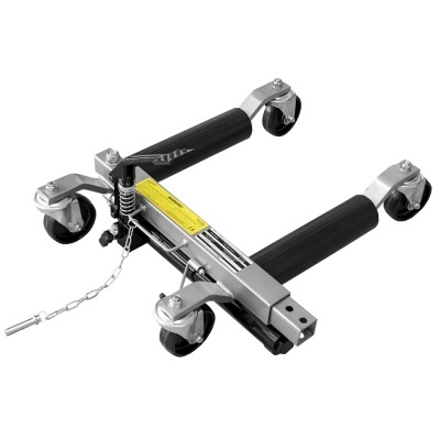 PORTA AUTOMÓVEIS HIDRÁULICO 680KG 50839