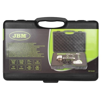 MULTIPLICADOR DE FORÇA 5:1 PARA MOTORES FORD ECOBOOST | 54260