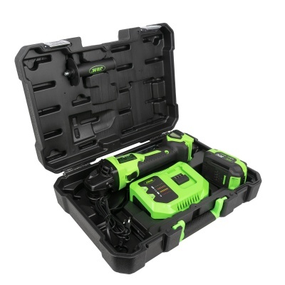 REBARBADORA ÂNGULAR BRUSHLESS 125MM COM CAIXA | 60049C