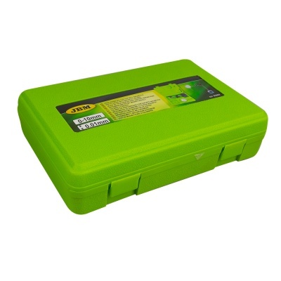 CALIBRE DE PROFUNDIDADE COM SUPORTE MAGNÉTICO 52904