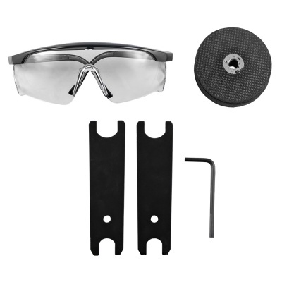 REBARBADORA PNEUMÁTICA JBM COMPOSITE COM SAÍDA TRASEIRA 51227