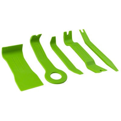 JOGO DE 5 ALAVANCAS DE NYLON 50901