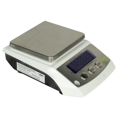 BALANÇA DE PRECISÃO 5KG | 54246