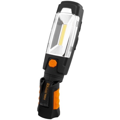 LANTERNA LED RECARREGAVEL | C6817