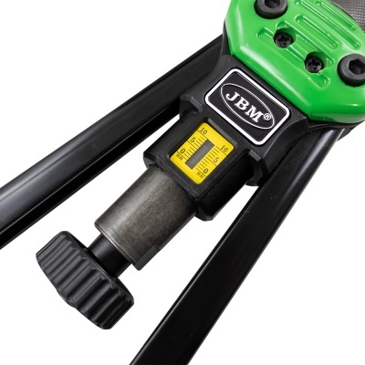 ALICATE DE REBITAR 400MM / 16" 52596