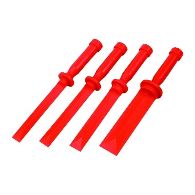 Kit 4 ferramentas multiusos de plástico USAG 426 C/S4