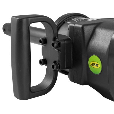 CHAVE DE IMPACTO PARA PESADOS 1" - ULTRA LIGEIRA 53681