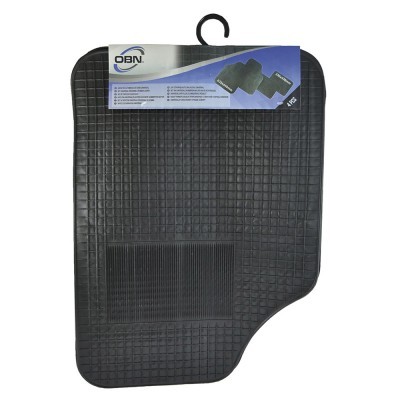 TAPETE DE BORRACHA UNIVERSAL 53241