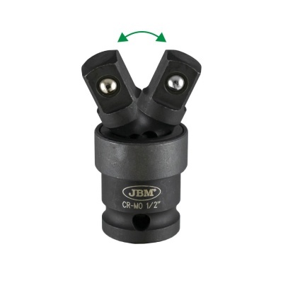 ARTICULAÇAO UNIVERSAL DE IMPACTO DE 1/2" 11990