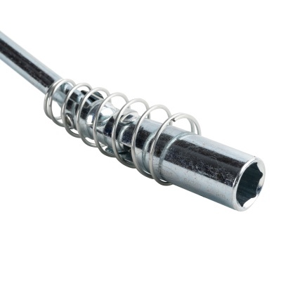 CHAVE CACHIMBO ARTICULADA PARA VELAS DE IGNIÇÃO 21 MM | 54383