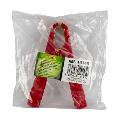 PINÇA MACISSA DE COBRE POSITIVA 14145